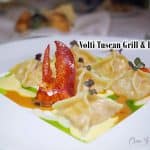 Volti Tuscan Grill & Bar | Shangri-la Bangkok