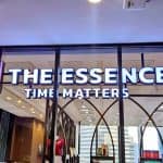 The Essence School | โรงเรียนใหม่ของ Otto และ Owen