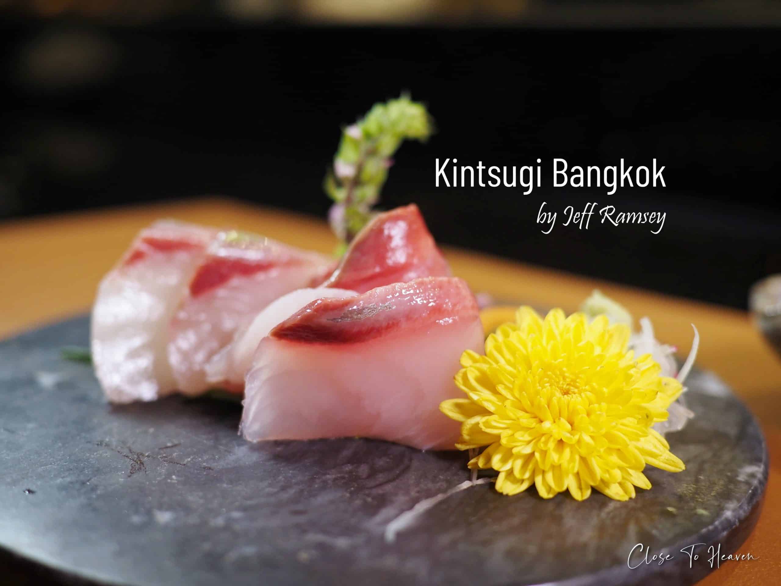 Kintsugi Bangkok by Jeff Ramsey | The Athenee Bangkok